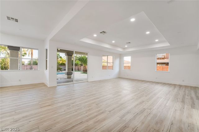 5841 Revital Court, Las Vegas, NV 89131