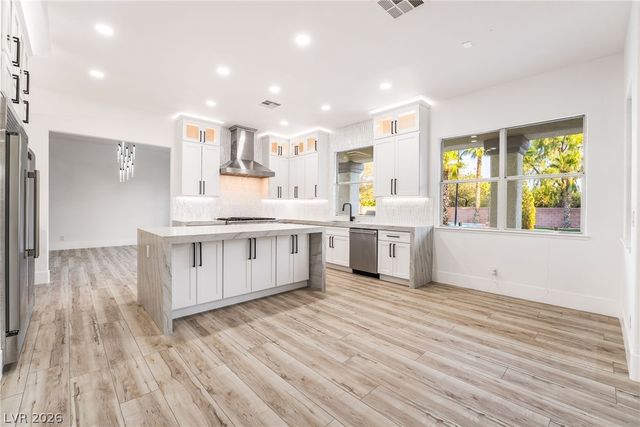 5841 Revital Court, Las Vegas, NV 89131