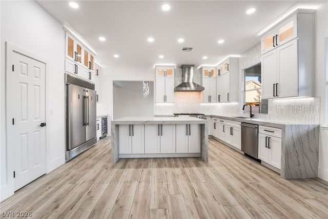 5841 Revital Court, Las Vegas, NV 89131