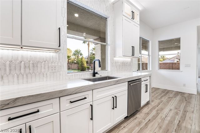 5841 Revital Court, Las Vegas, NV 89131