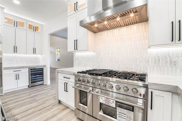 5841 Revital Court, Las Vegas, NV 89131