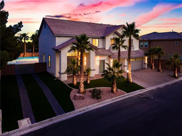 5841 Revital Court, Las Vegas, NV 89131