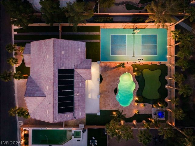 5841 Revital Court, Las Vegas, NV 89131