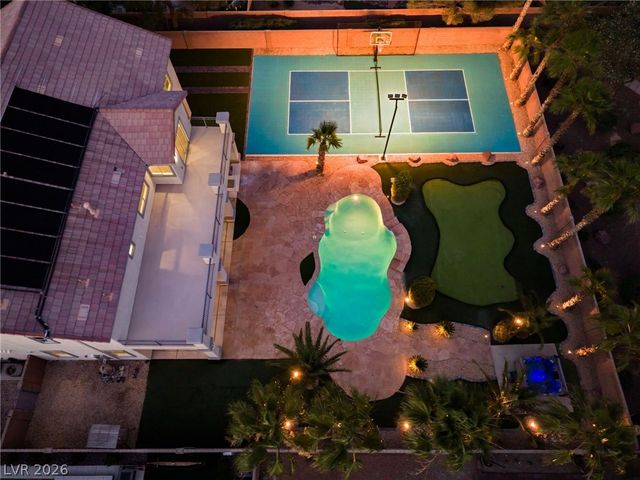5841 Revital Court, Las Vegas, NV 89131