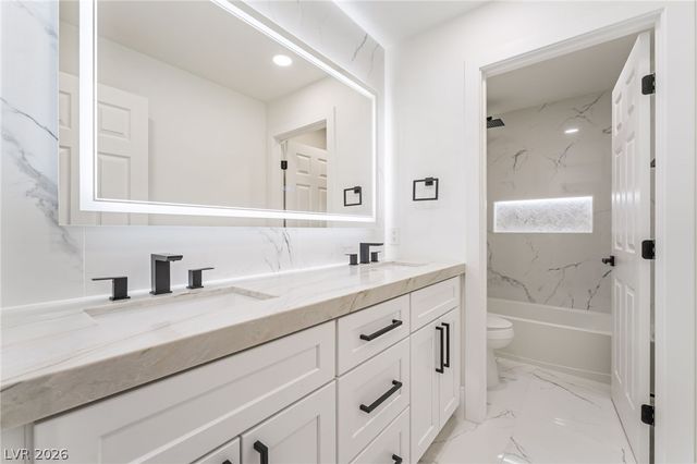 5841 Revital Court, Las Vegas, NV 89131