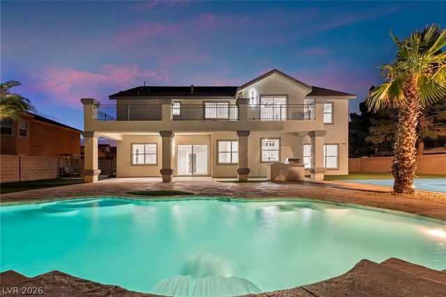5841 Revital Court, Las Vegas, NV 89131