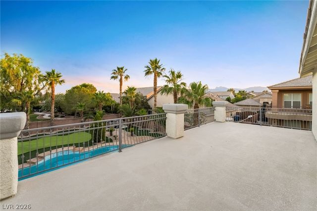 5841 Revital Court, Las Vegas, NV 89131