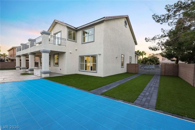 5841 Revital Court, Las Vegas, NV 89131