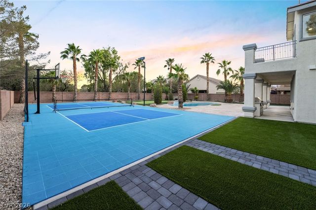5841 Revital Court, Las Vegas, NV 89131
