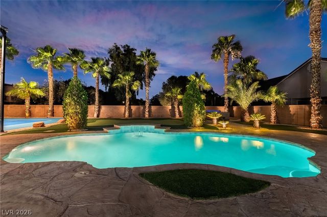 5841 Revital Court, Las Vegas, NV 89131