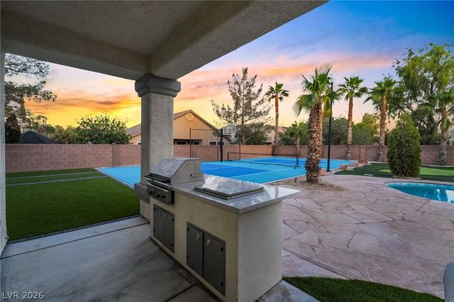 5841 Revital Court, Las Vegas, NV 89131