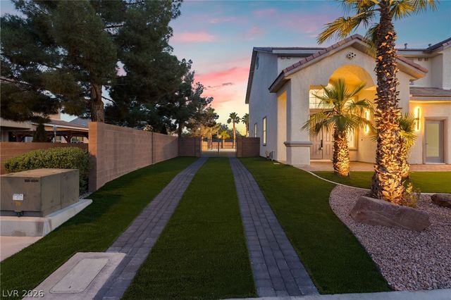 5841 Revital Court, Las Vegas, NV 89131