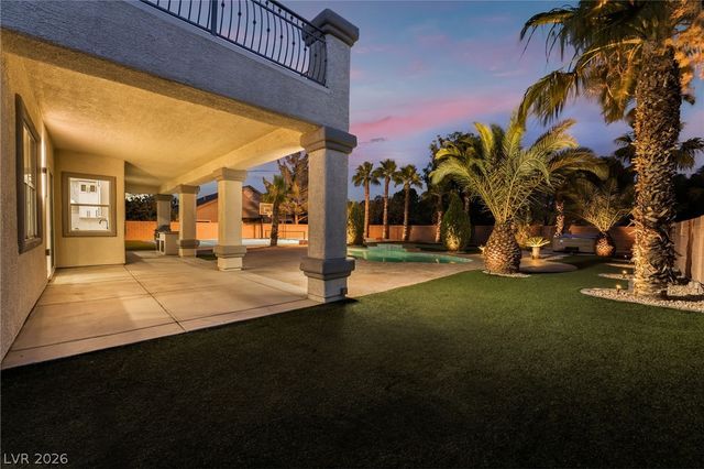 5841 Revital Court, Las Vegas, NV 89131