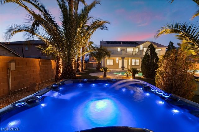 5841 Revital Court, Las Vegas, NV 89131