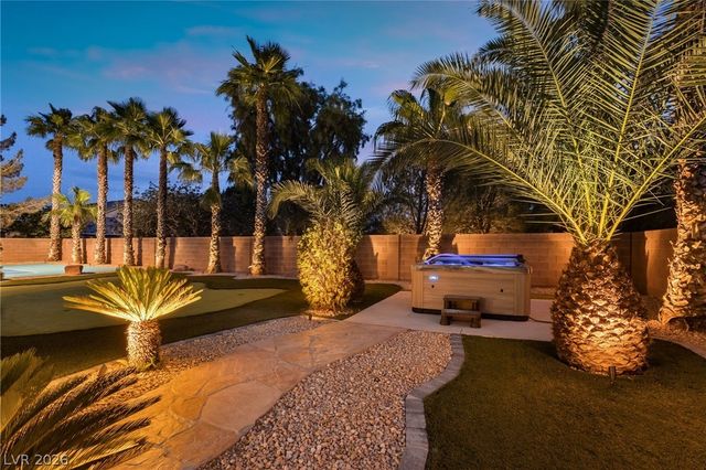 5841 Revital Court, Las Vegas, NV 89131