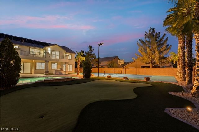 5841 Revital Court, Las Vegas, NV 89131