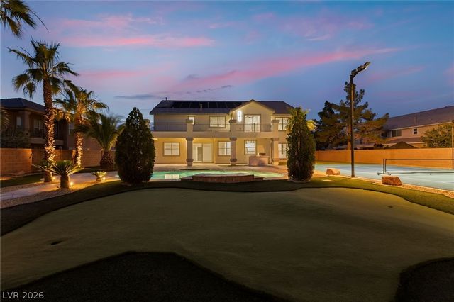5841 Revital Court, Las Vegas, NV 89131