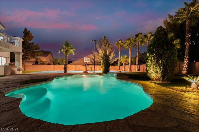 5841 Revital Court, Las Vegas, NV 89131