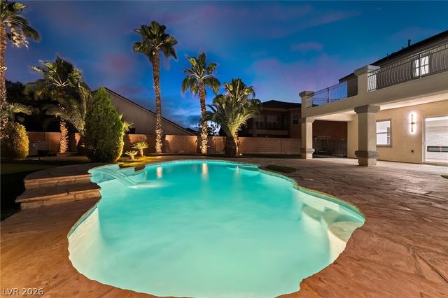 5841 Revital Court, Las Vegas, NV 89131