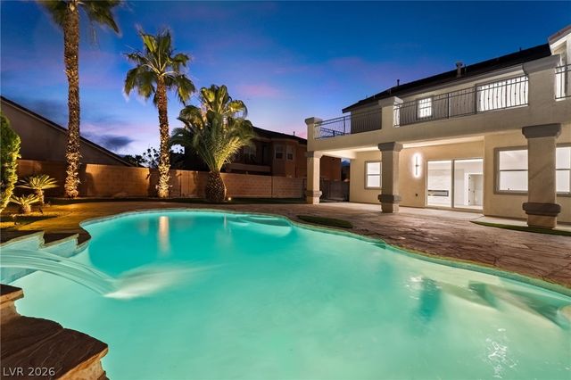 5841 Revital Court, Las Vegas, NV 89131