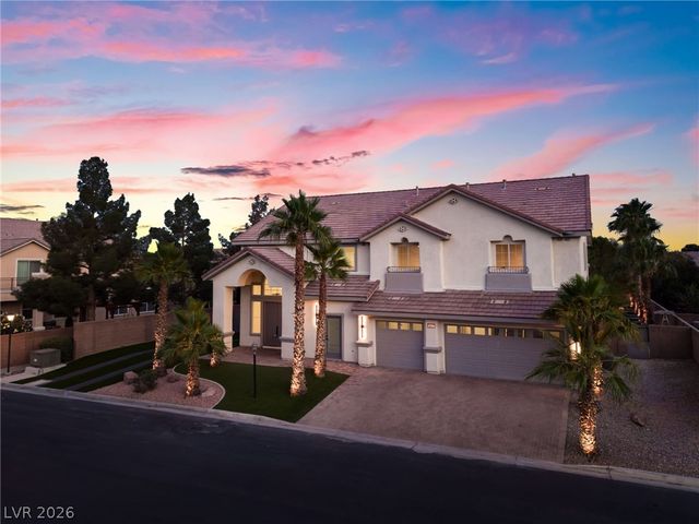 5841 Revital Court, Las Vegas, NV 89131