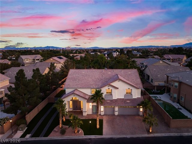 5841 Revital Court, Las Vegas, NV 89131