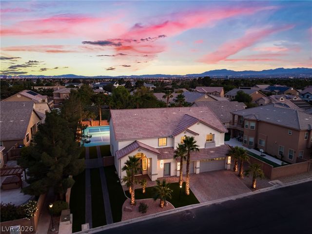 5841 Revital Court, Las Vegas, NV 89131