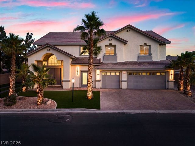 5841 Revital Court, Las Vegas, NV 89131