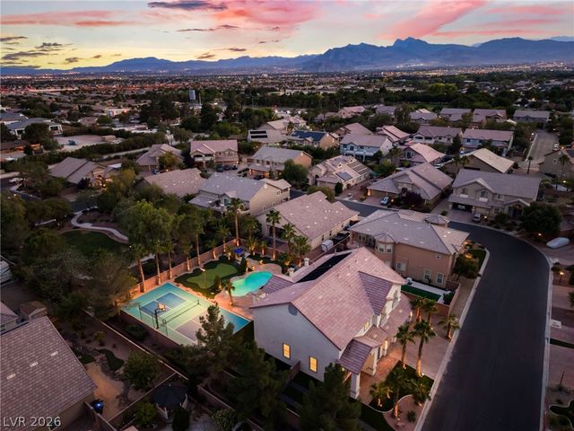 5841 Revital Court, Las Vegas, NV 89131