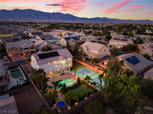 5841 Revital Court, Las Vegas, NV 89131