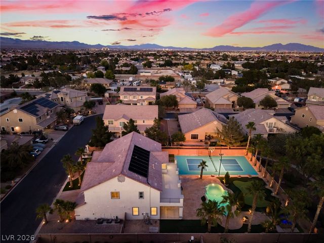 5841 Revital Court, Las Vegas, NV 89131