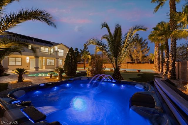 5841 Revital Court, Las Vegas, NV 89131