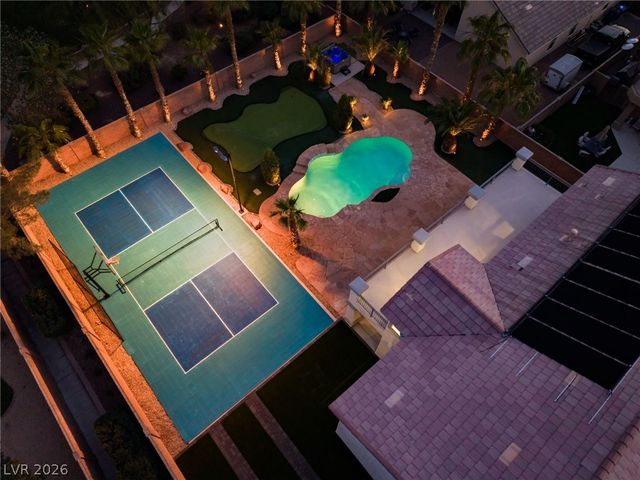 5841 Revital Court, Las Vegas, NV 89131
