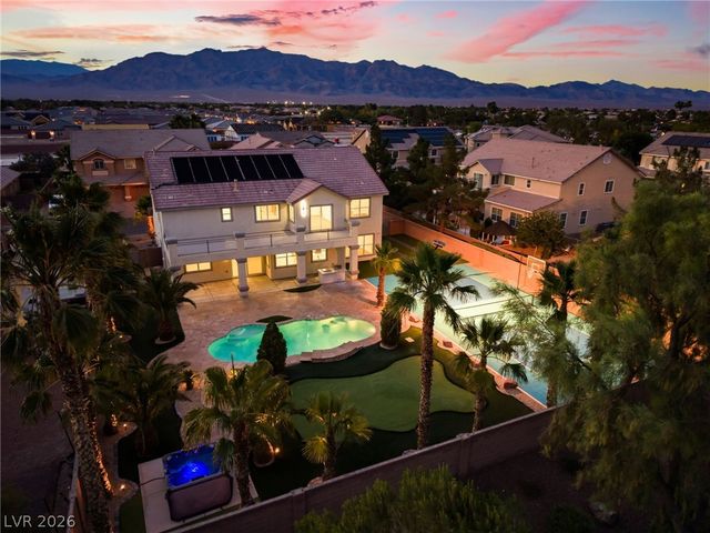 5841 Revital Court, Las Vegas, NV 89131