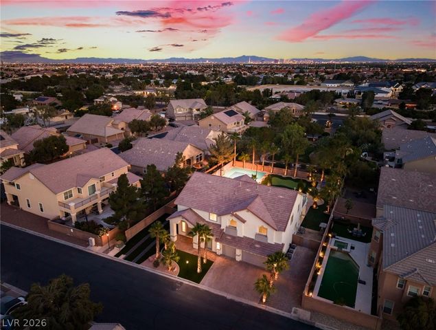 5841 Revital Court, Las Vegas, NV 89131