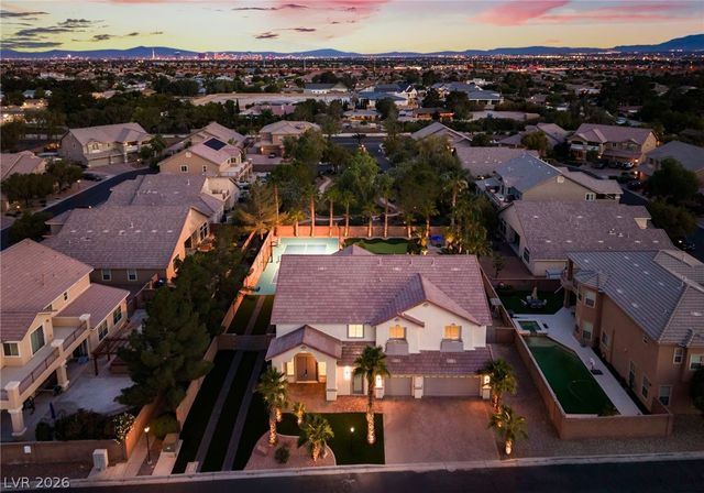 5841 Revital Court, Las Vegas, NV 89131