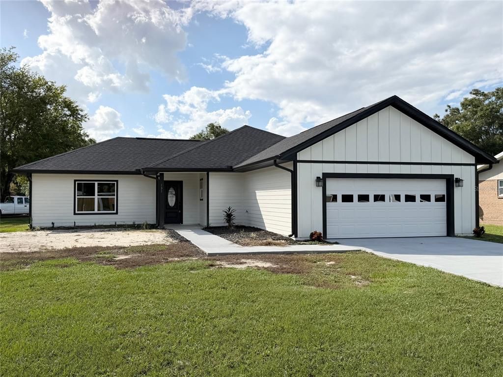 131 HILLCREST CIRCLE NE, Branford, FL 32008