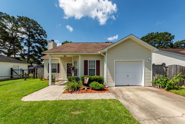 117 Coventry Road, Summerville, SC 29486