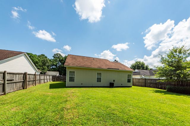 117 Coventry Road, Summerville, SC 29486