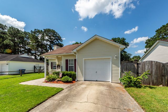 117 Coventry Road, Summerville, SC 29486