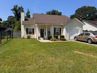 117 Coventry Road, Summerville, SC 29486