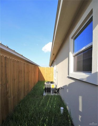 508 Downing Avenue 1, Edinburg, TX 78539
