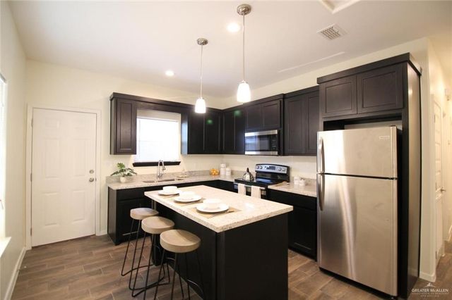 508 Downing Avenue 1, Edinburg, TX 78539