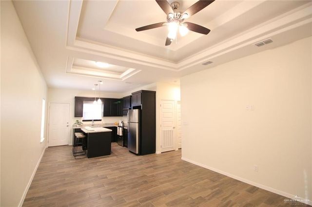 508 Downing Avenue 1, Edinburg, TX 78539