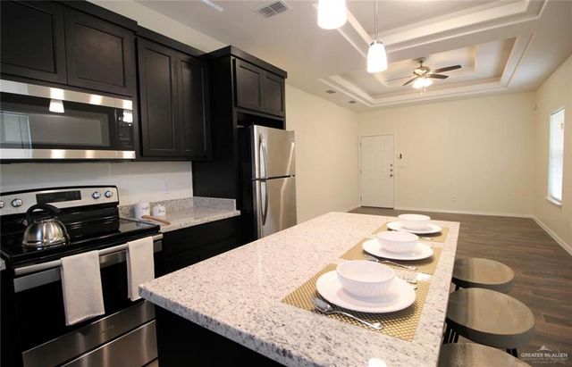 508 Downing Avenue 1, Edinburg, TX 78539