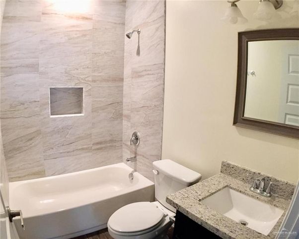 508 Downing Avenue 1, Edinburg, TX 78539