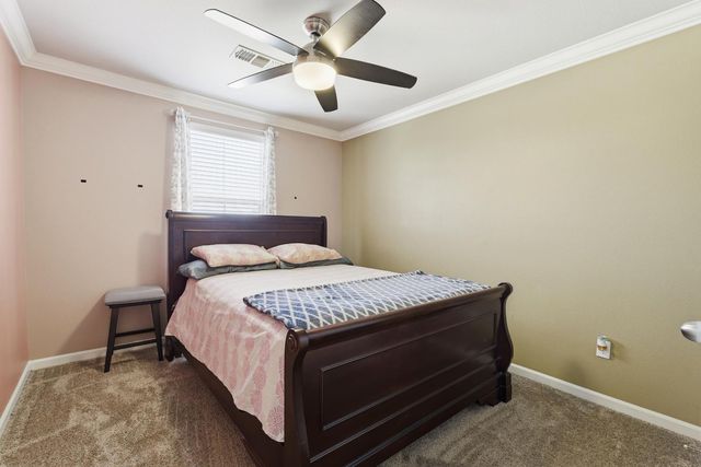 3609 Flint Avenue, Clovis, CA 93619