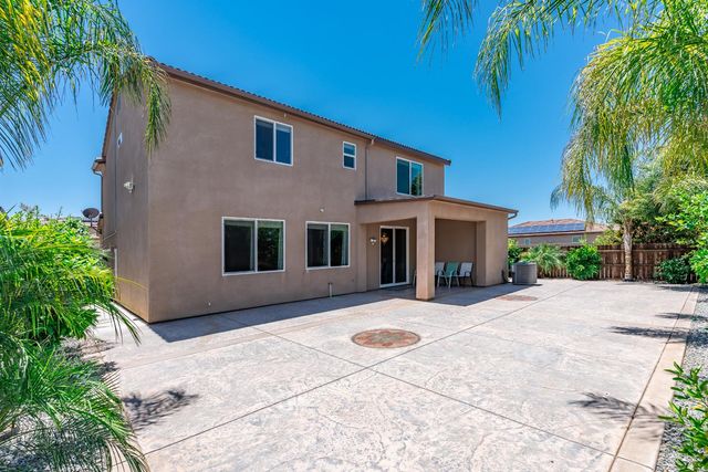 3609 Flint Avenue, Clovis, CA 93619