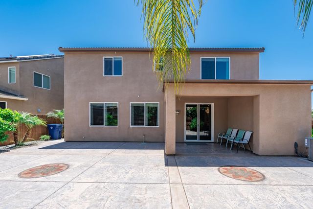 3609 Flint Avenue, Clovis, CA 93619