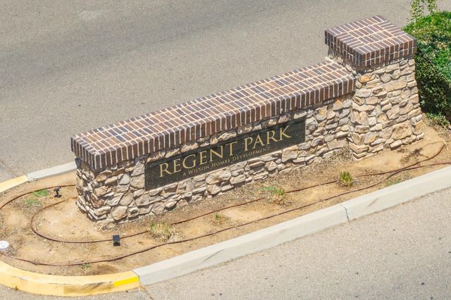 3609 Flint Avenue, Clovis, CA 93619